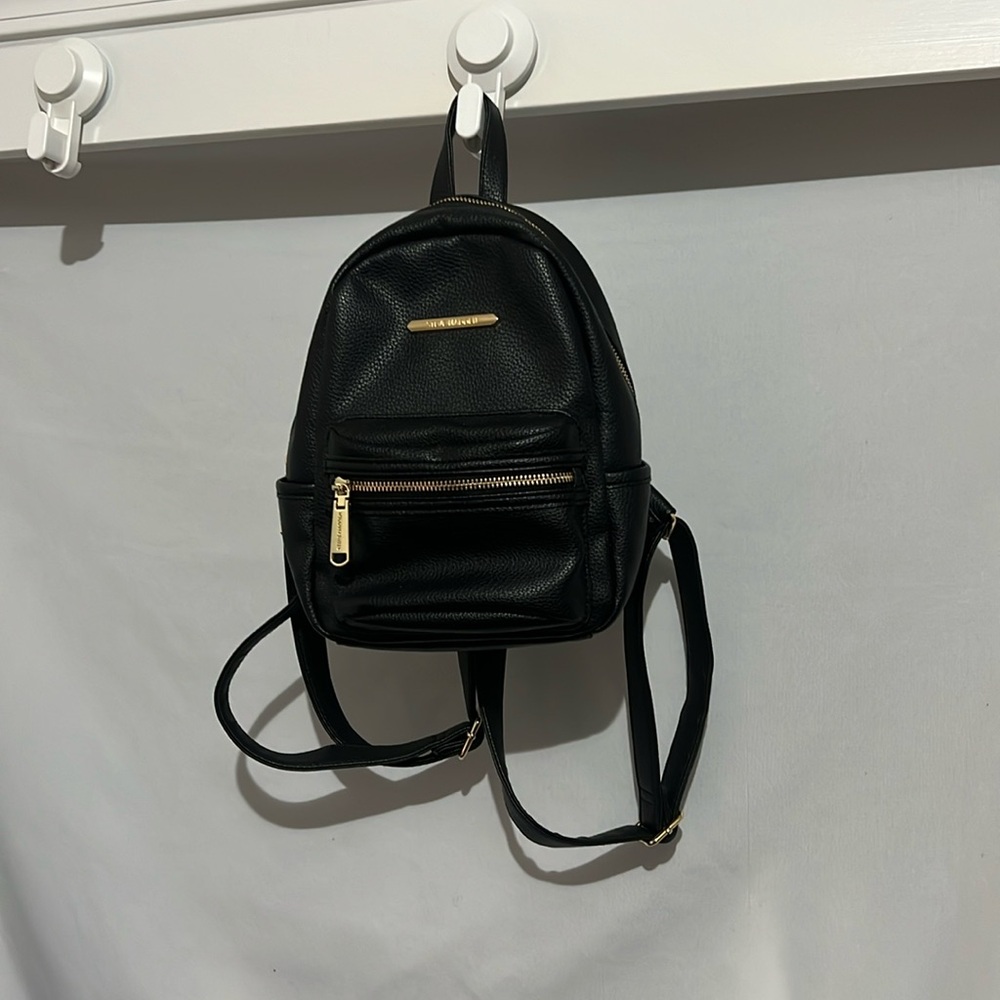 Steve Madden Backpack